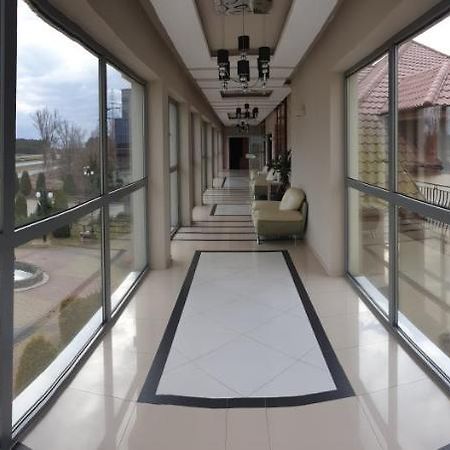 Hotel Kamiza Wyszków المظهر الخارجي الصورة